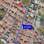 Апартаменты Yaya's House - Venice Местре