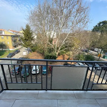 Apartman Yaya's House - Venice Mestre