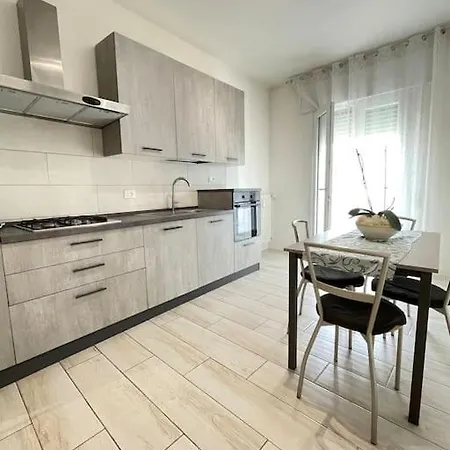 Yaya's House - Venice Mestre