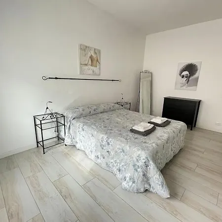 Yaya's House - Venice Apartment Mestre