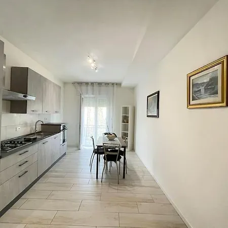 Apartment Yaya's House - Venice Mestre