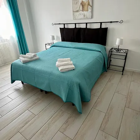Yaya's House - Venice Mestre