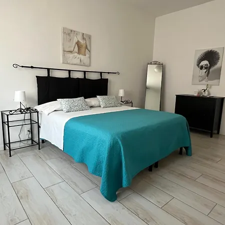 Apartman Yaya's House - Venice Mestre