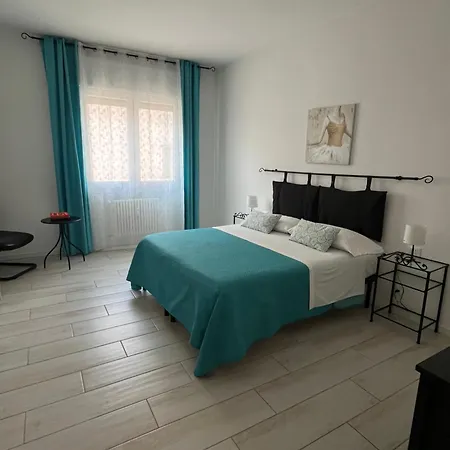 Apartman Yaya's House - Venice Mestre