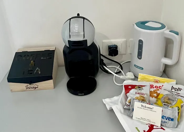 Appartement Yaya's House - Venice