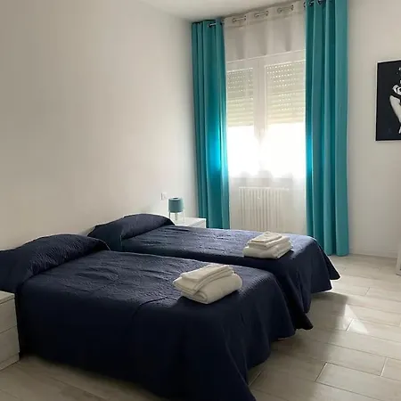 Yaya's House - Venice * 梅斯特雷