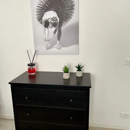 Apartment Yaya's House - Venice *