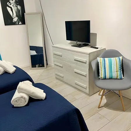 Apartment Yaya's House - Venice Mestre