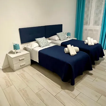 Yaya's House - Venice *