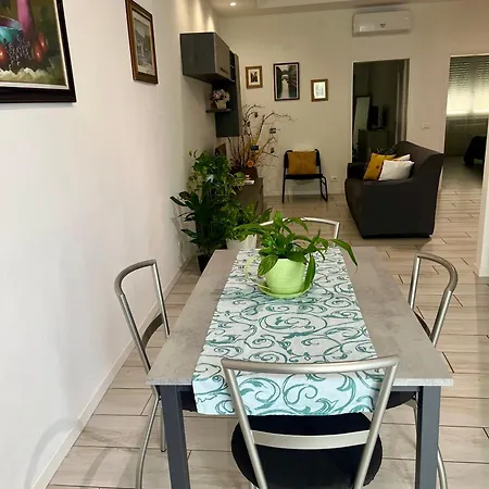 Apartment Yaya's House - Venice *