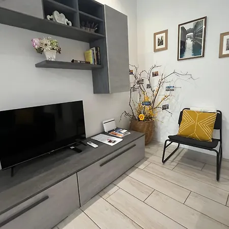 公寓 Yaya's House - Venice 梅斯特雷
