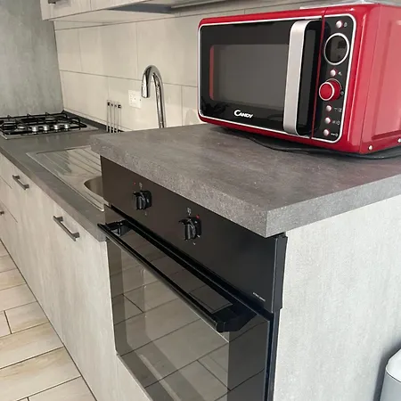 Yaya's House - Venice Mestre