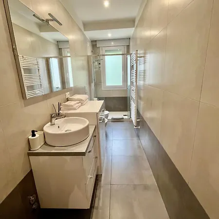 Apartment Yaya's House - Venice *