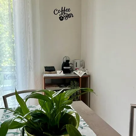 Yaya's House - Venice *