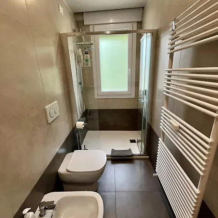 Yaya's House - Venice Mestre