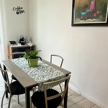 Apartment Yaya's House - Venice *