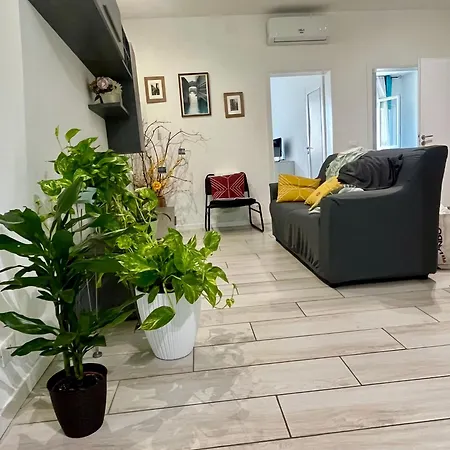Yaya's House - Venice 公寓 梅斯特雷