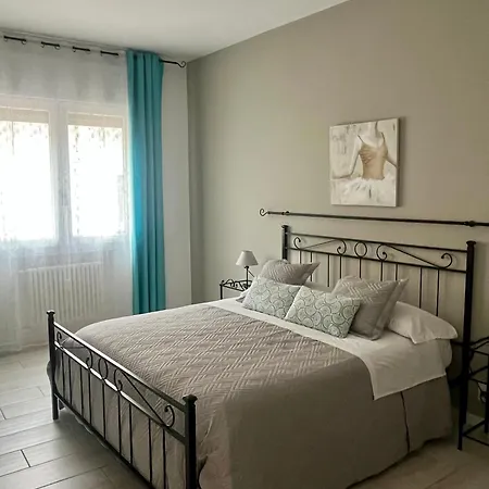 Yaya's House - Venice アパート メストレ