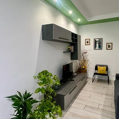 アパート Yaya's House - Venice メストレ