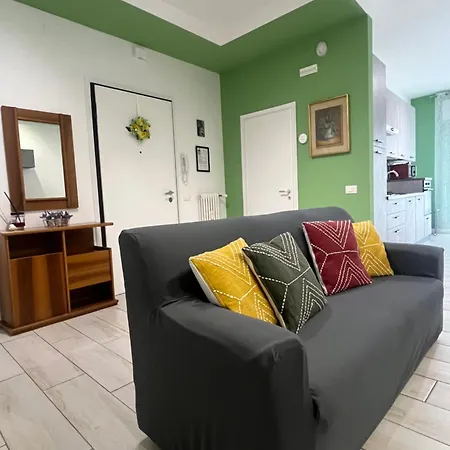 Yaya's House - Venice *