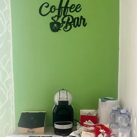 アパート Yaya's House - Venice メストレ