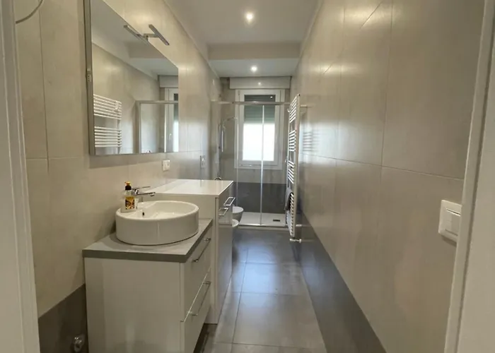 Yaya's House - Venice Apartmán