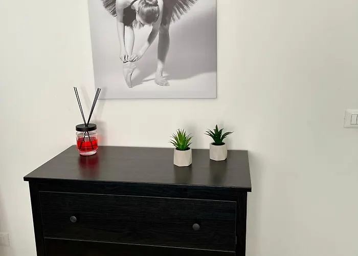 Apartmán Yaya's House - Venice *