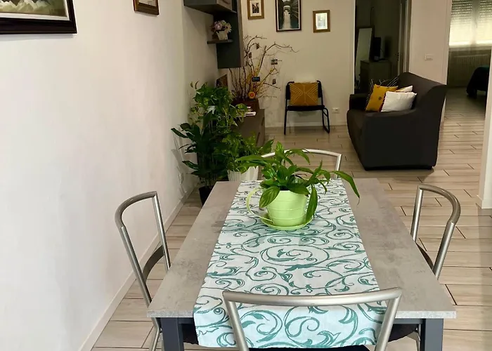 Apartmán Yaya's House - Venice *