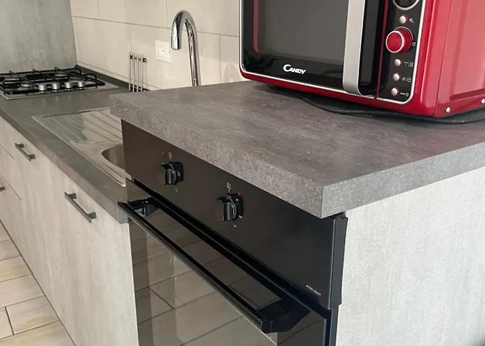 Yaya's House - Venice Mestre