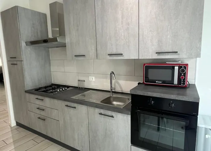 Yaya's House - Venice * Mestre