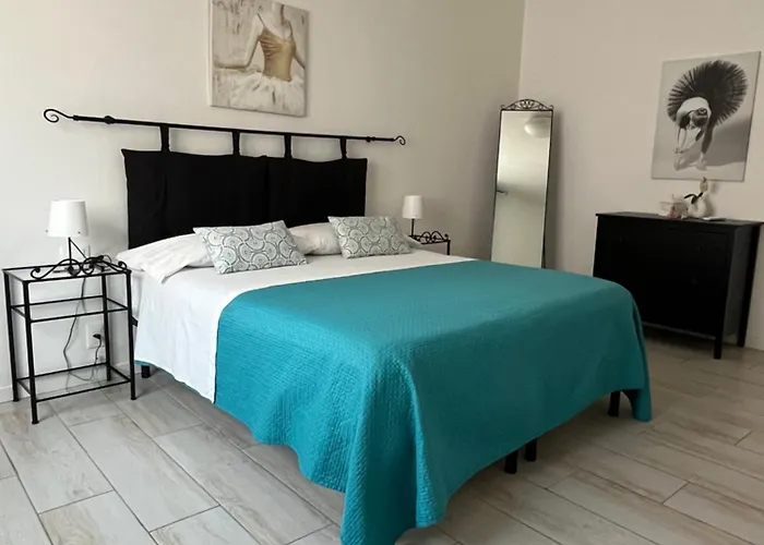 Apartmán Yaya's House - Venice Mestre