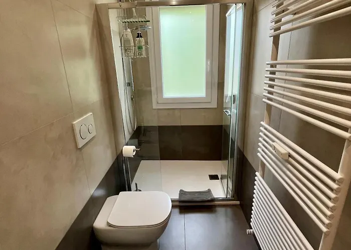 Yaya's House - Venice Mestre