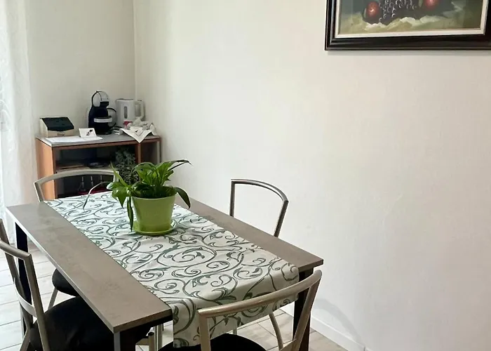 Apartmán Yaya's House - Venice *