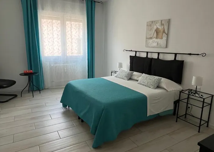 Apartmán Yaya's House - Venice Mestre