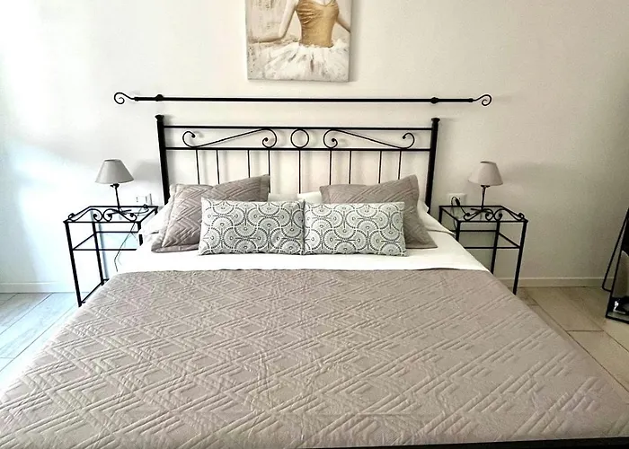 Yaya's House - Venice Apartmán