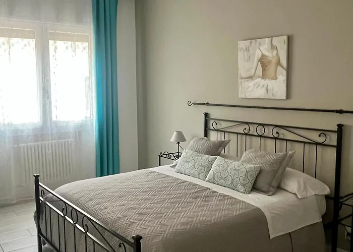 Yaya's House - Venice アパート メストレ