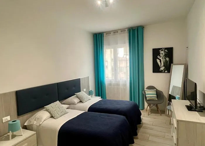 Yaya's House - Venice メストレ