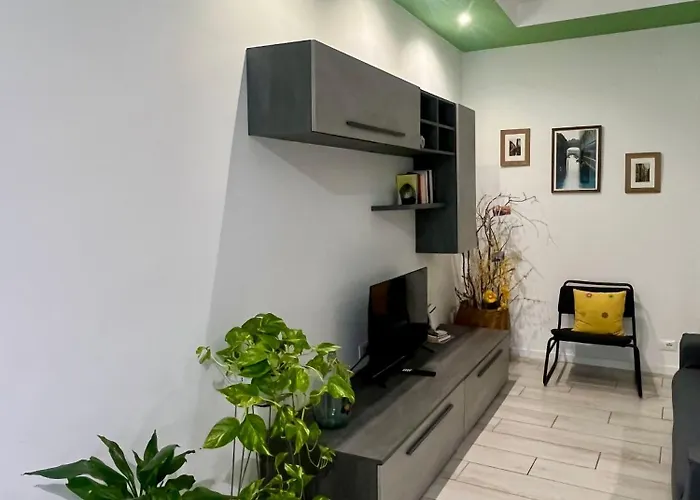 アパート Yaya's House - Venice メストレ