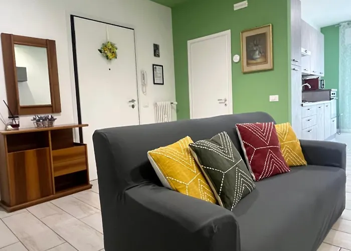 Yaya's House - Venice *