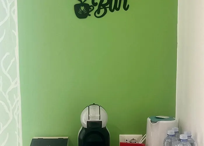 アパート Yaya's House - Venice メストレ